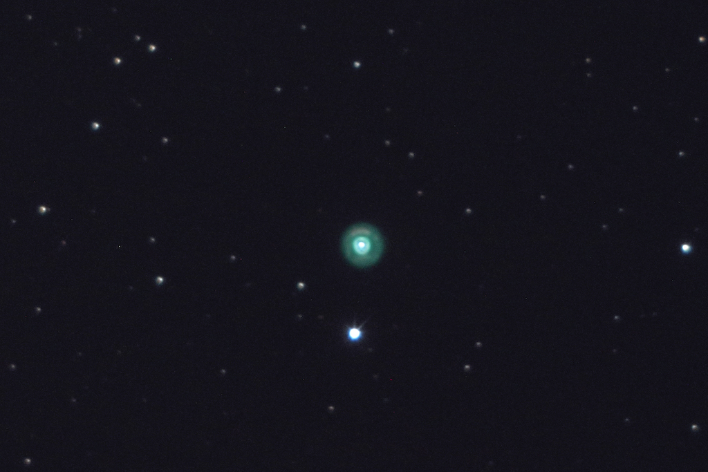 NGC2392
